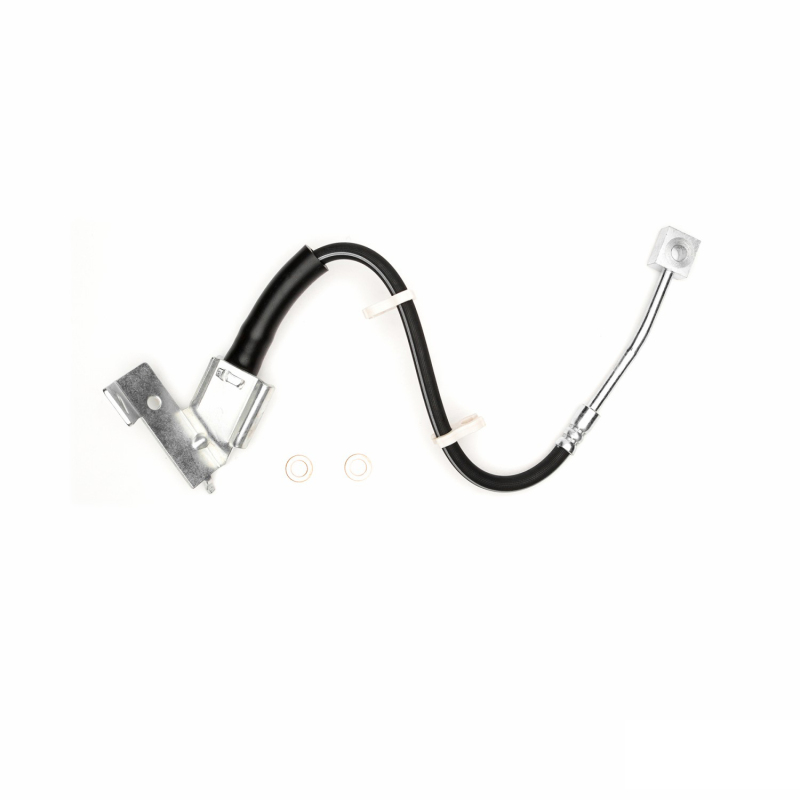 Dodge Ram SRT-10 Brake Hose - Front - R1 Concepts - 2005